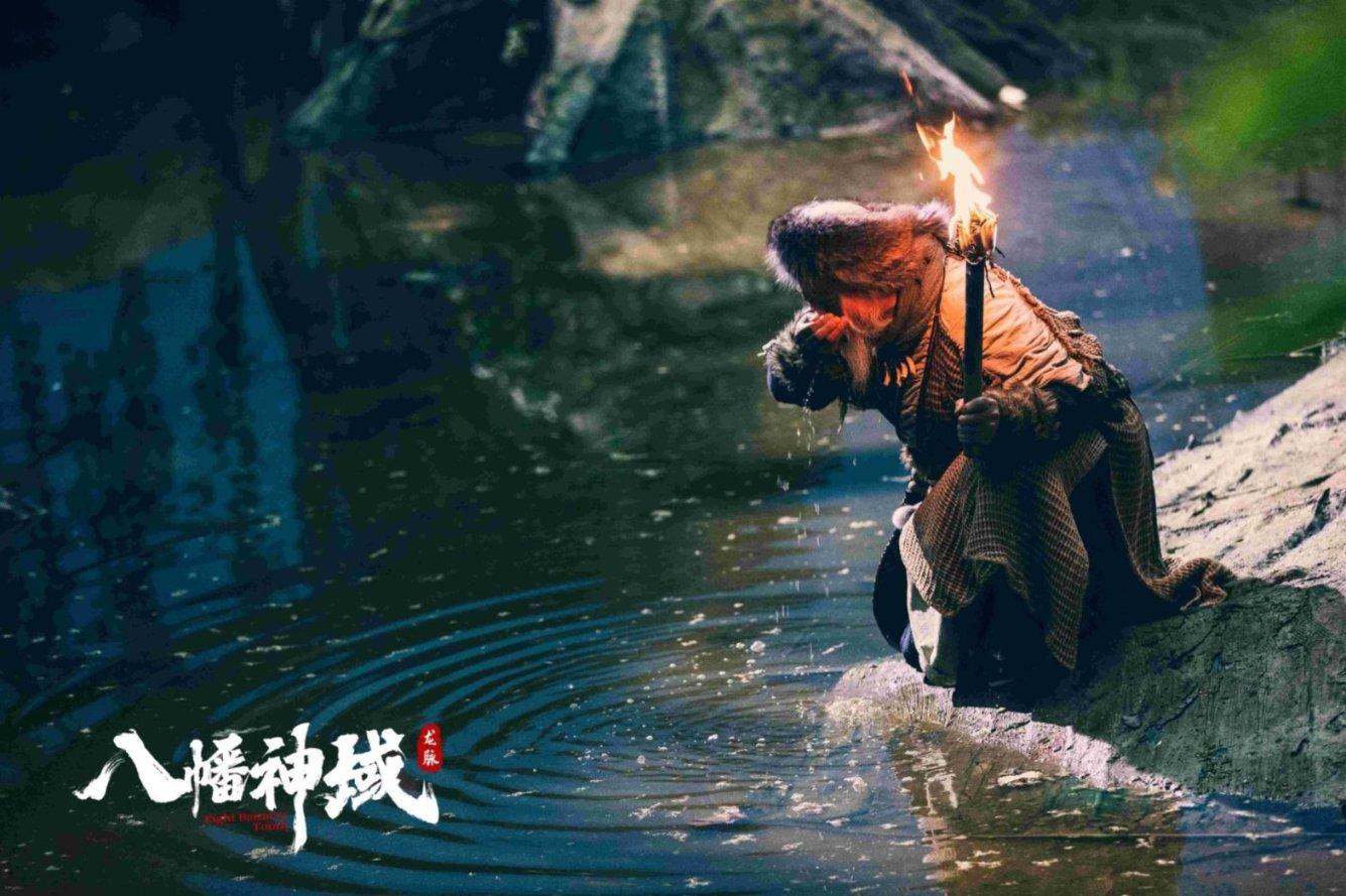轻松逃生